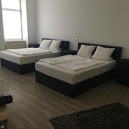 Zm Apartments Viyana Dış mekan fotoğraf