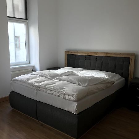 Zm Apartments Viyana Dış mekan fotoğraf
