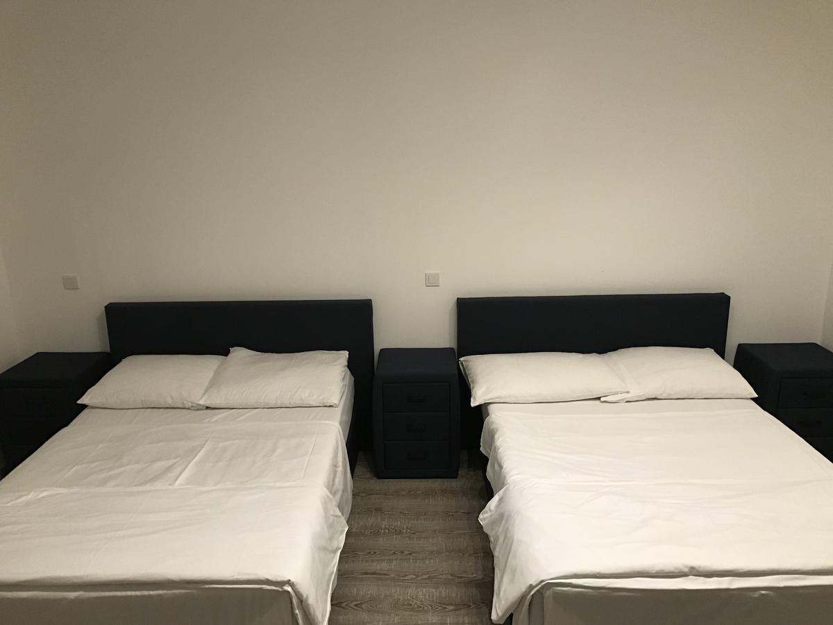 Zm Apartments Viyana Dış mekan fotoğraf