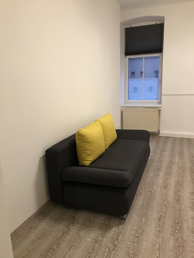 Zm Apartments Viyana Dış mekan fotoğraf