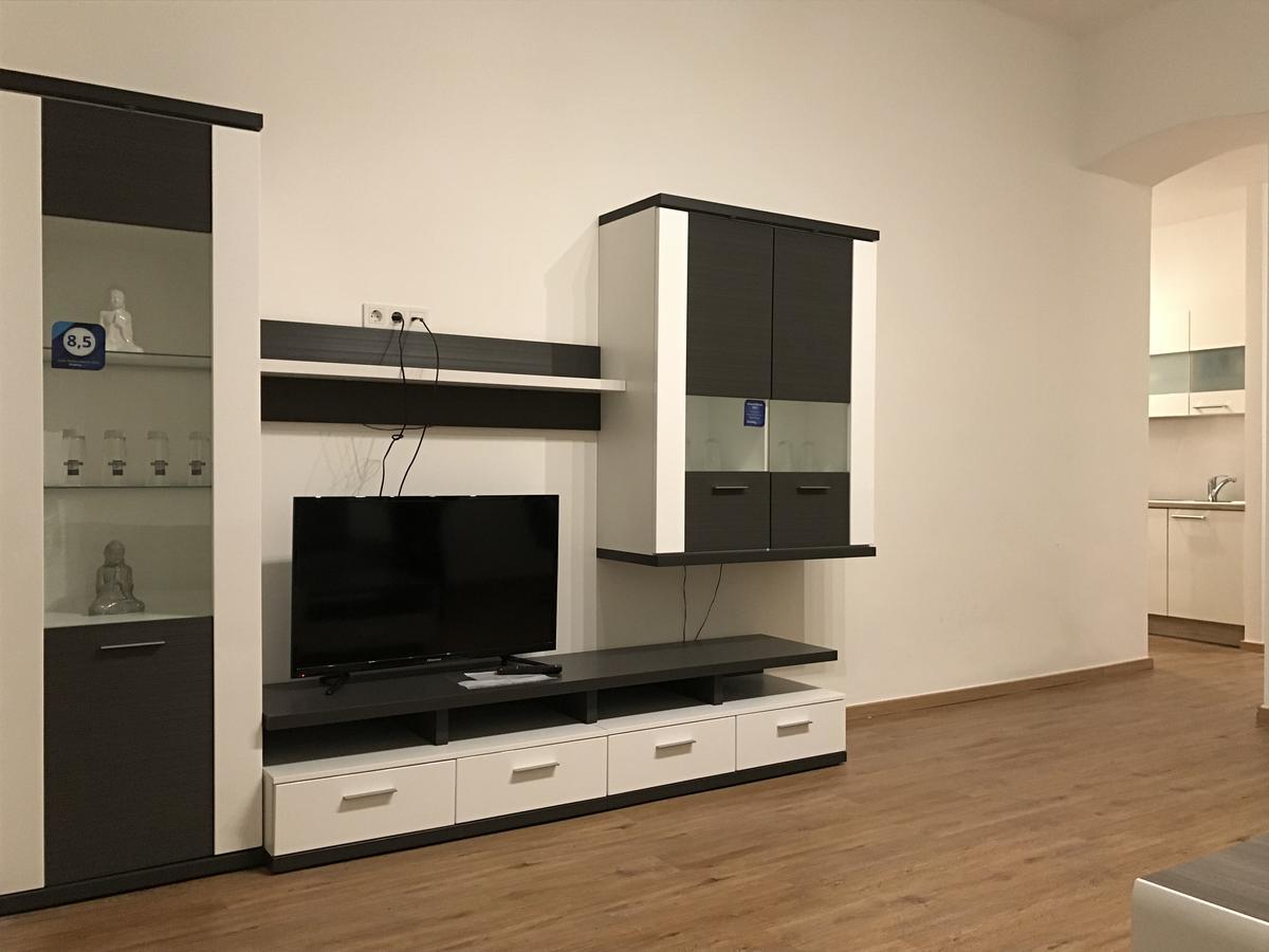 Zm Apartments Viyana Dış mekan fotoğraf