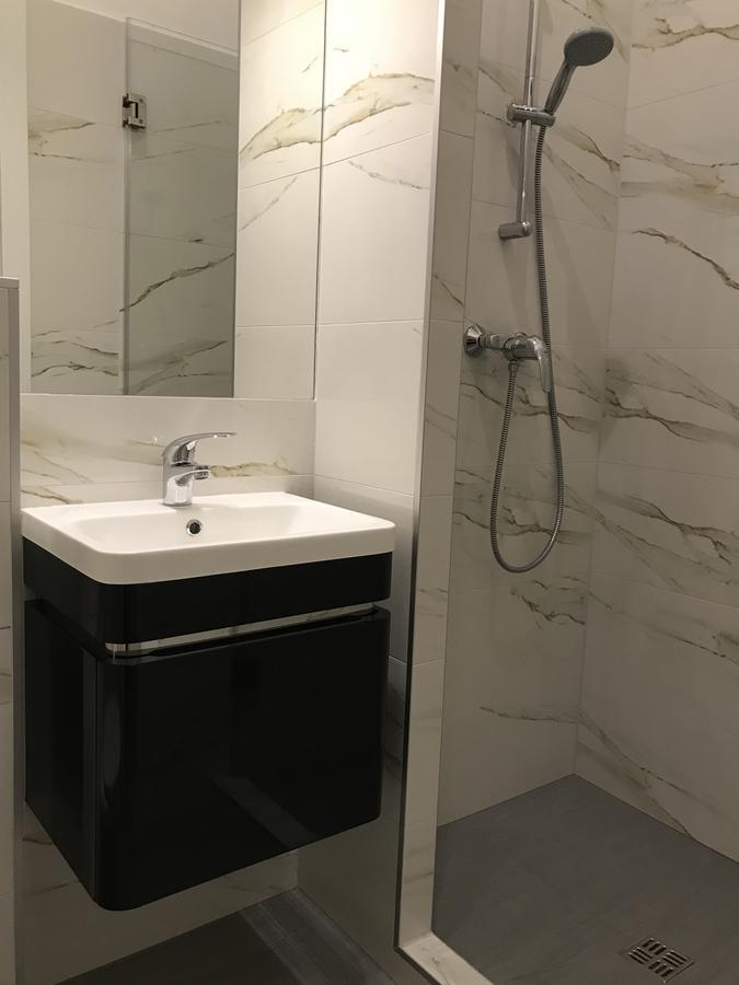Zm Apartments Viyana Dış mekan fotoğraf