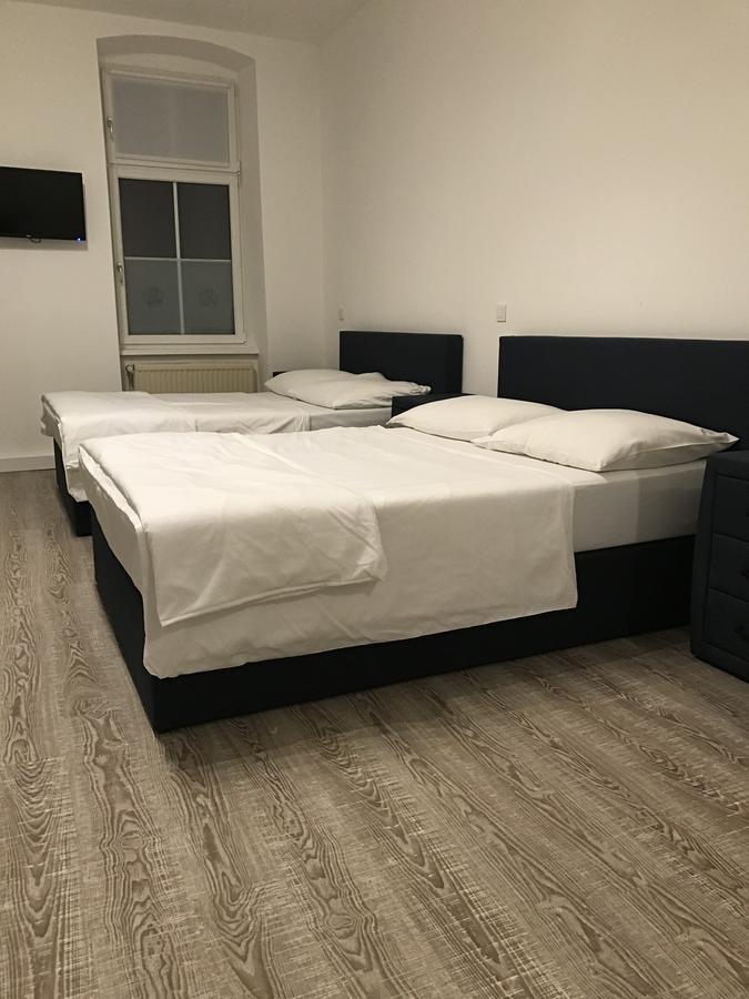 Zm Apartments Viyana Dış mekan fotoğraf