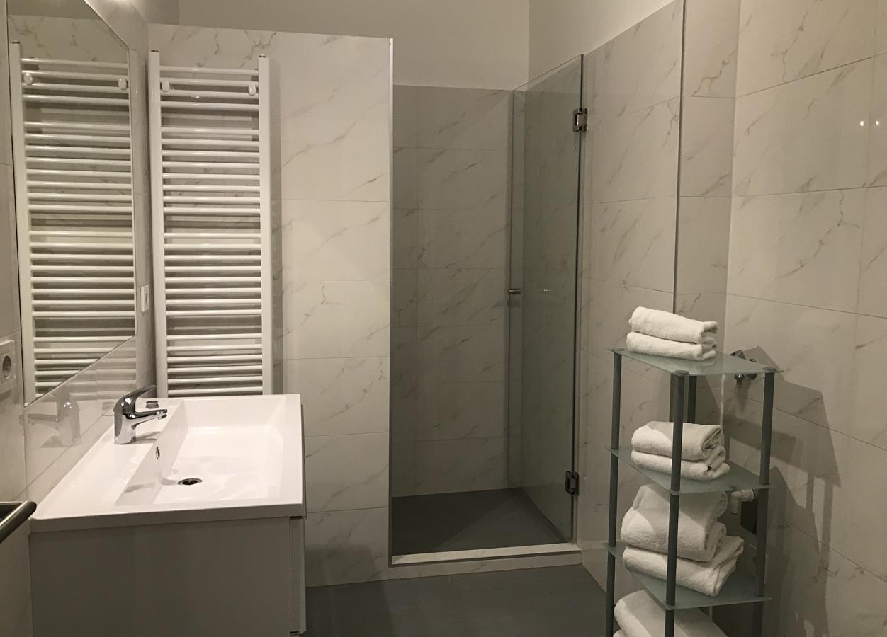 Zm Apartments Viyana Dış mekan fotoğraf