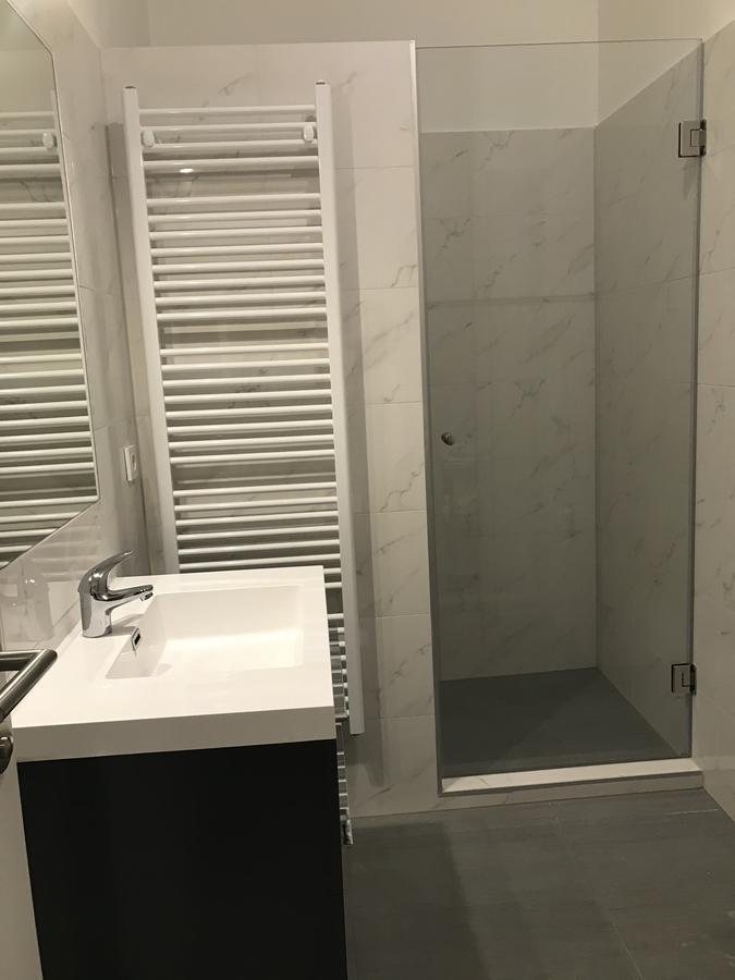 Zm Apartments Viyana Dış mekan fotoğraf