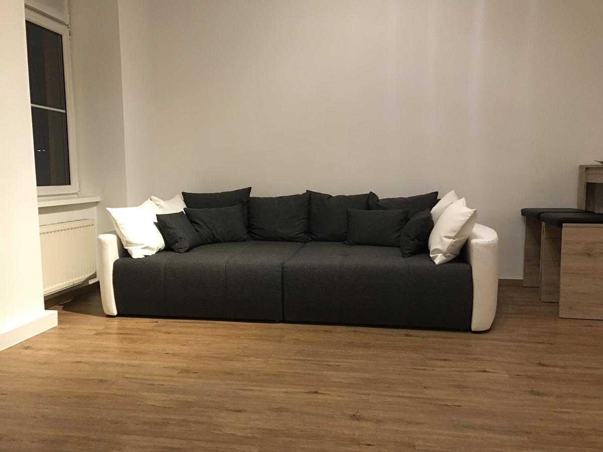 Zm Apartments Viyana Dış mekan fotoğraf