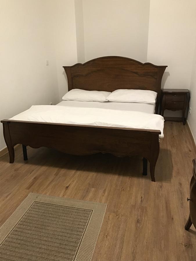 Zm Apartments Viyana Dış mekan fotoğraf