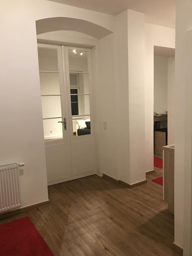 Zm Apartments Viyana Dış mekan fotoğraf