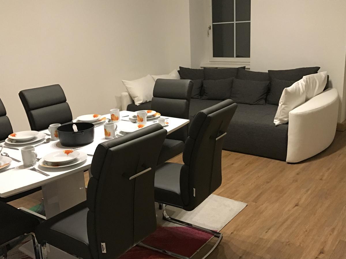 Zm Apartments Viyana Dış mekan fotoğraf