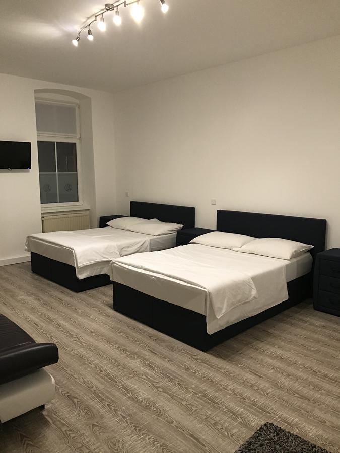 Zm Apartments Viyana Dış mekan fotoğraf