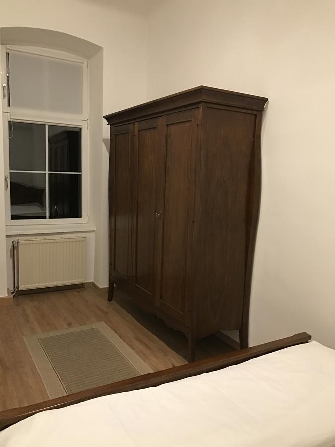 Zm Apartments Viyana Dış mekan fotoğraf