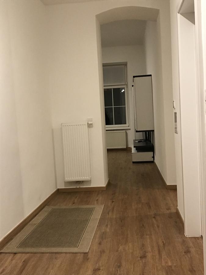 Zm Apartments Viyana Dış mekan fotoğraf