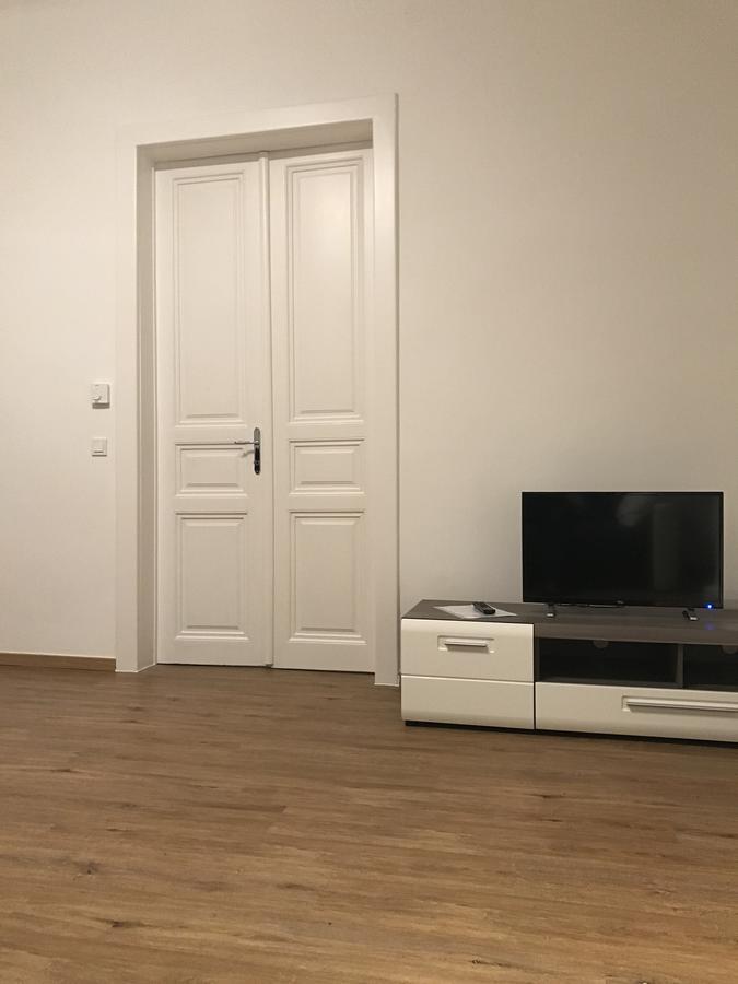 Zm Apartments Viyana Dış mekan fotoğraf
