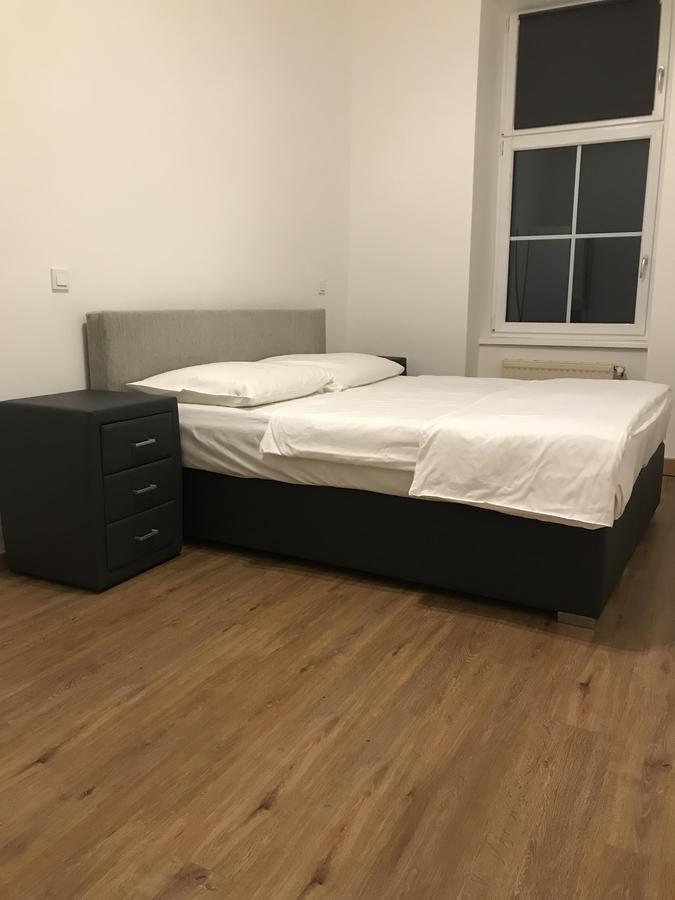Zm Apartments Viyana Dış mekan fotoğraf
