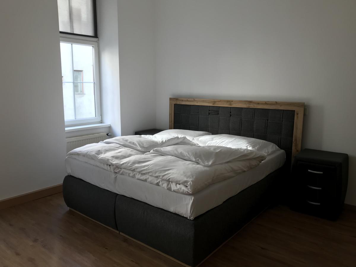 Zm Apartments Viyana Dış mekan fotoğraf