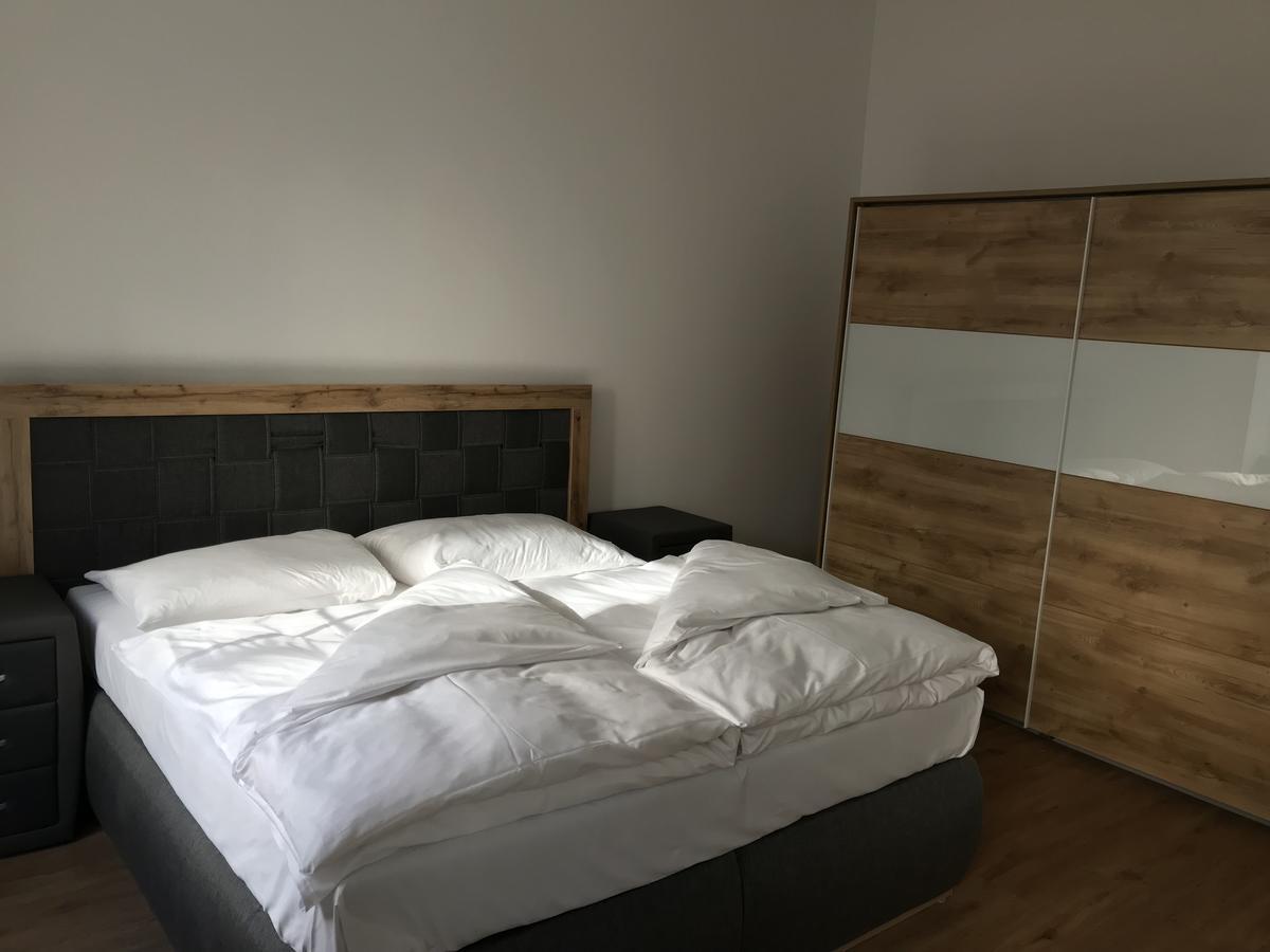 Zm Apartments Viyana Dış mekan fotoğraf